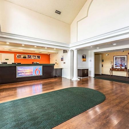 Motel 6-Shreveport, La Flournoy 외부 사진