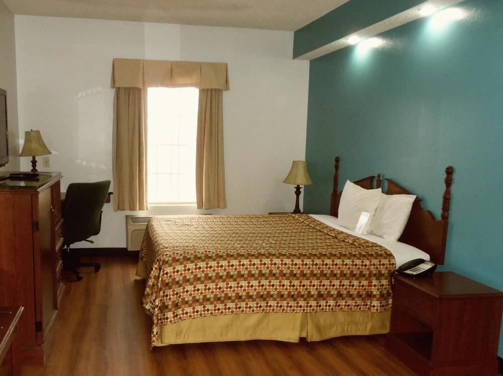 Motel 6-Shreveport, La Flournoy 외부 사진