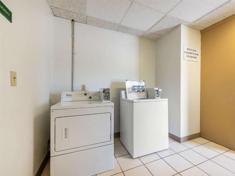 Motel 6-Shreveport, La Flournoy 외부 사진