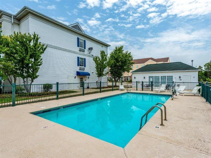 Motel 6-Shreveport, La Flournoy 외부 사진