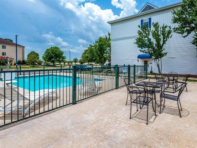 Motel 6-Shreveport, La Flournoy 외부 사진
