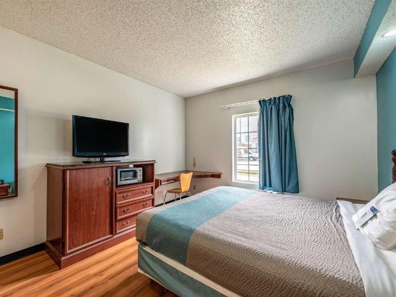 Motel 6-Shreveport, La Flournoy 외부 사진