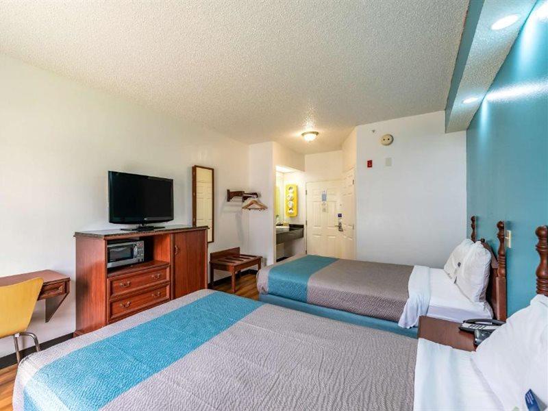 Motel 6-Shreveport, La Flournoy 외부 사진