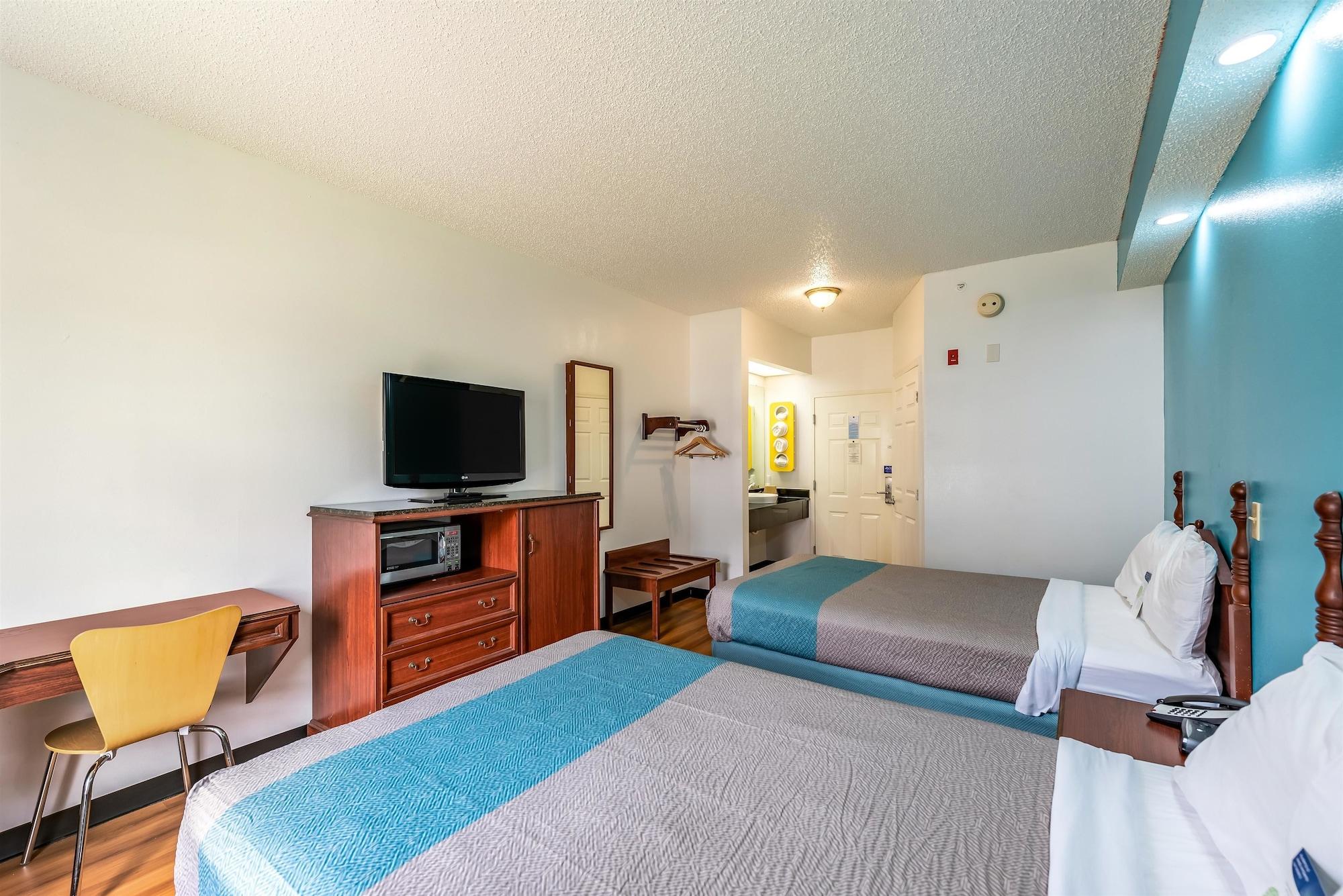 Motel 6-Shreveport, La Flournoy 외부 사진