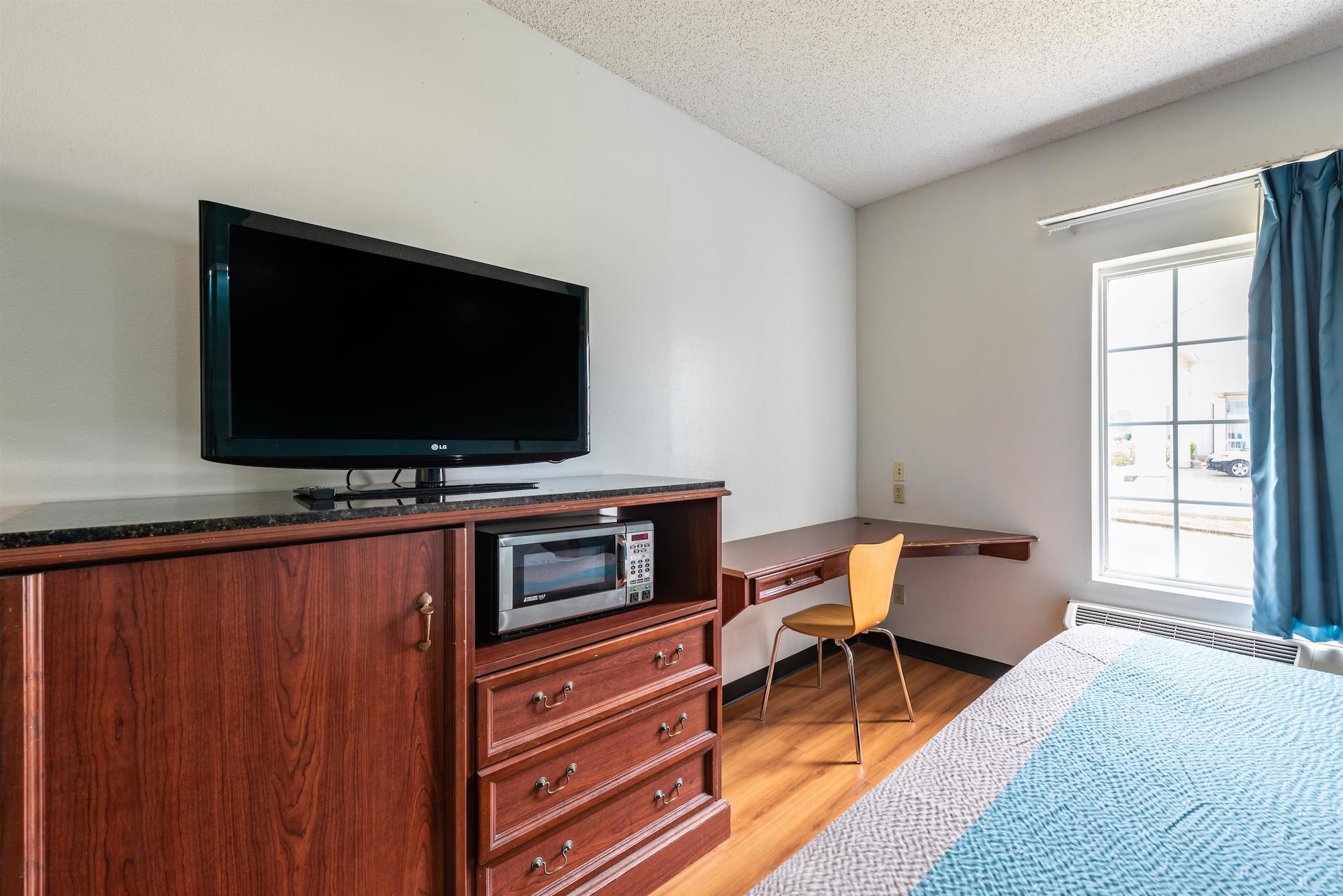 Motel 6-Shreveport, La Flournoy 외부 사진