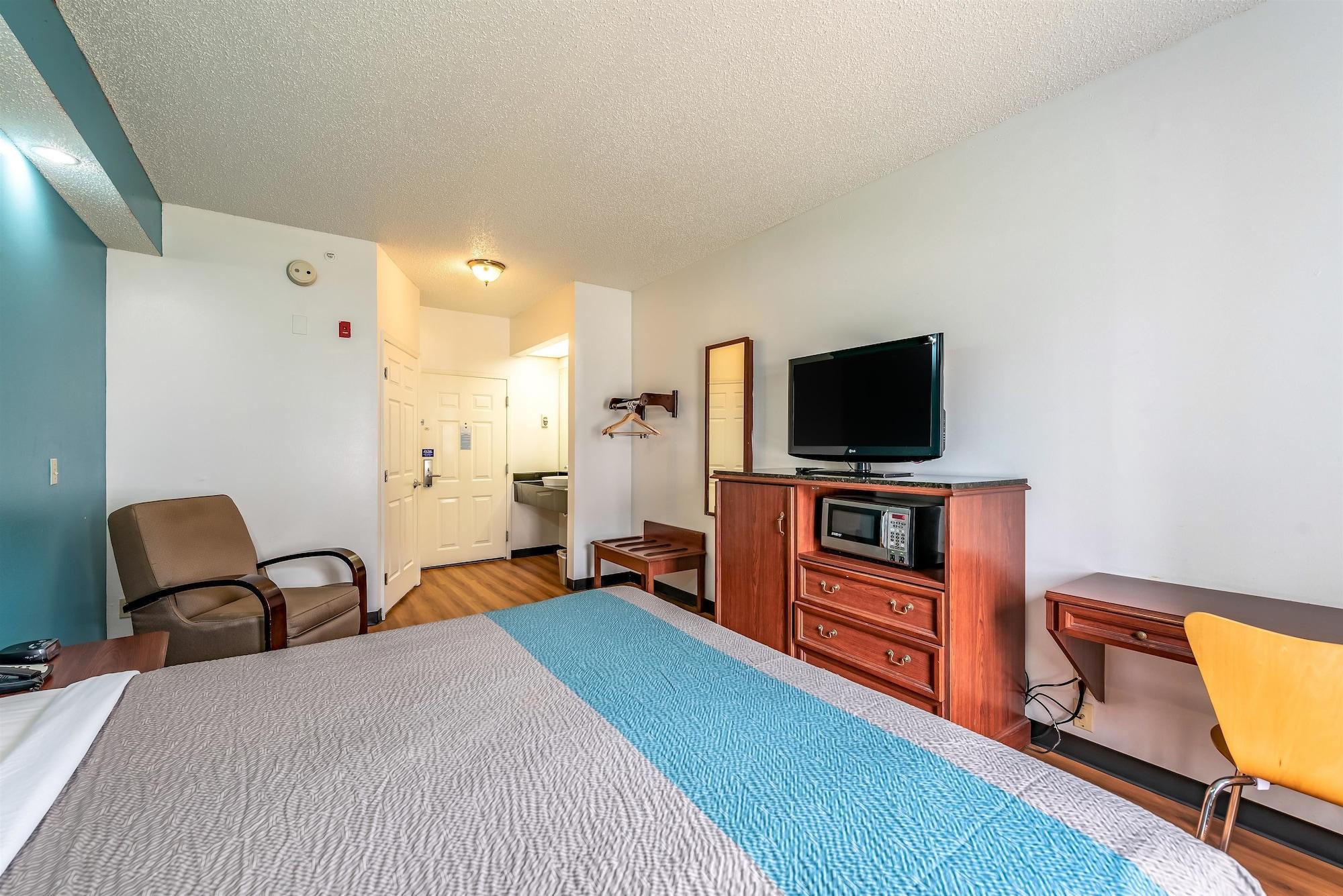 Motel 6-Shreveport, La Flournoy 외부 사진