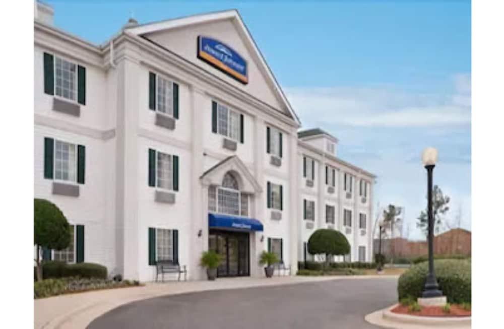 Motel 6-Shreveport, La Flournoy 외부 사진