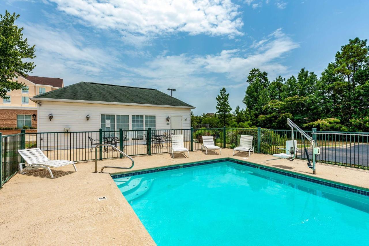 Motel 6-Shreveport, La Flournoy 외부 사진