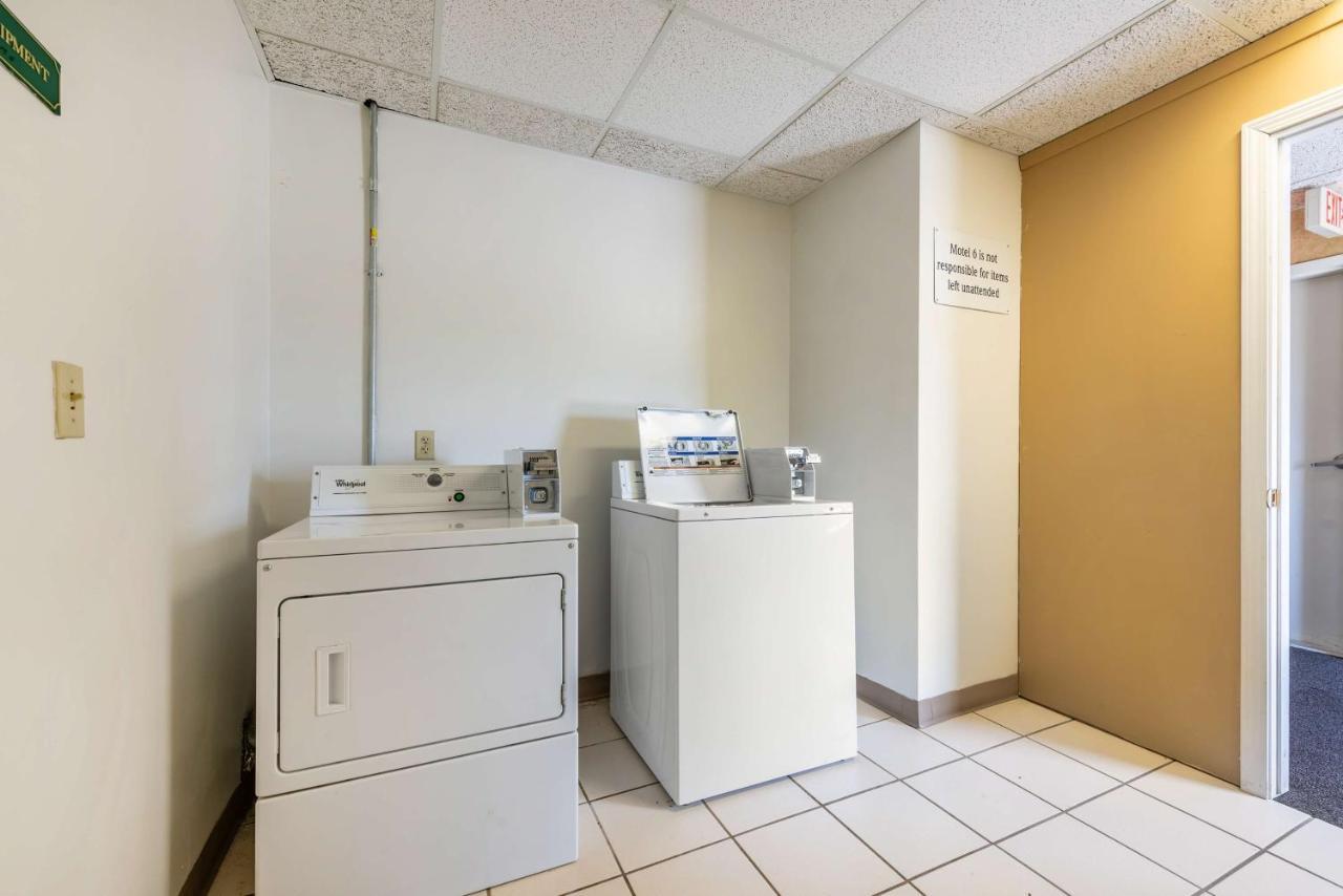 Motel 6-Shreveport, La Flournoy 외부 사진