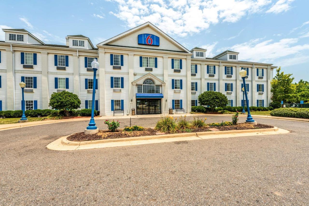 Motel 6-Shreveport, La Flournoy 외부 사진