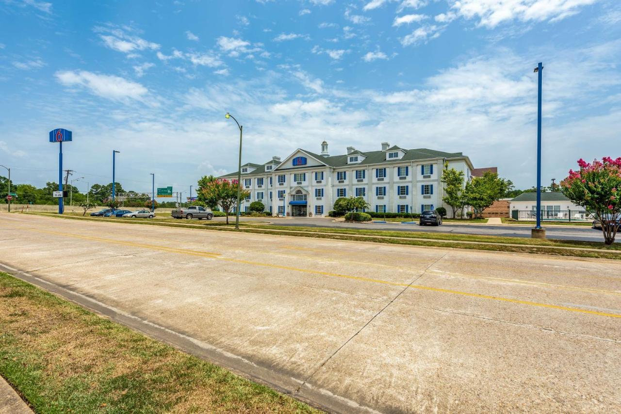 Motel 6-Shreveport, La Flournoy 외부 사진