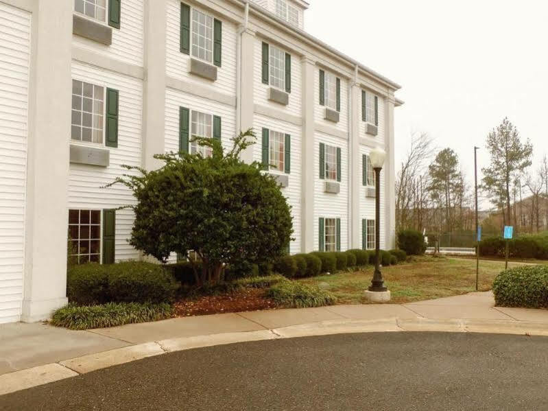 Motel 6-Shreveport, La Flournoy 외부 사진